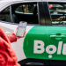 Bolt Customer Service Week