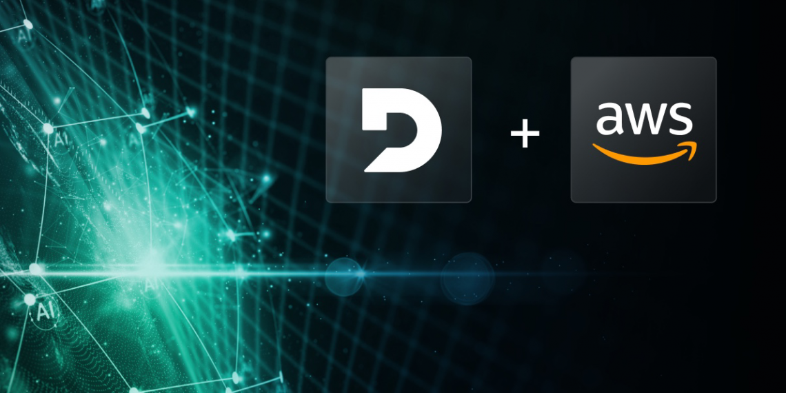 Deepgram Achieves AWS Generative AI Competency
