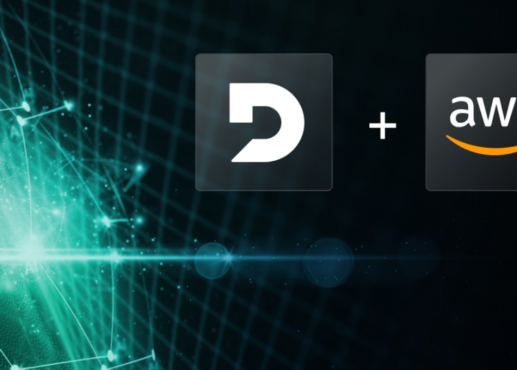 Deepgram Achieves AWS Generative AI Competency