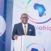Digital Africa Conference by DR Evans WOHEREM