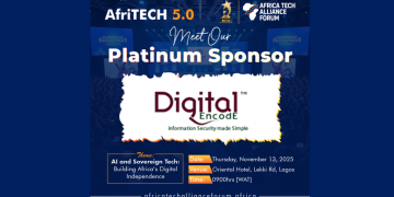 Digital Encode | AfriTECH 5.0