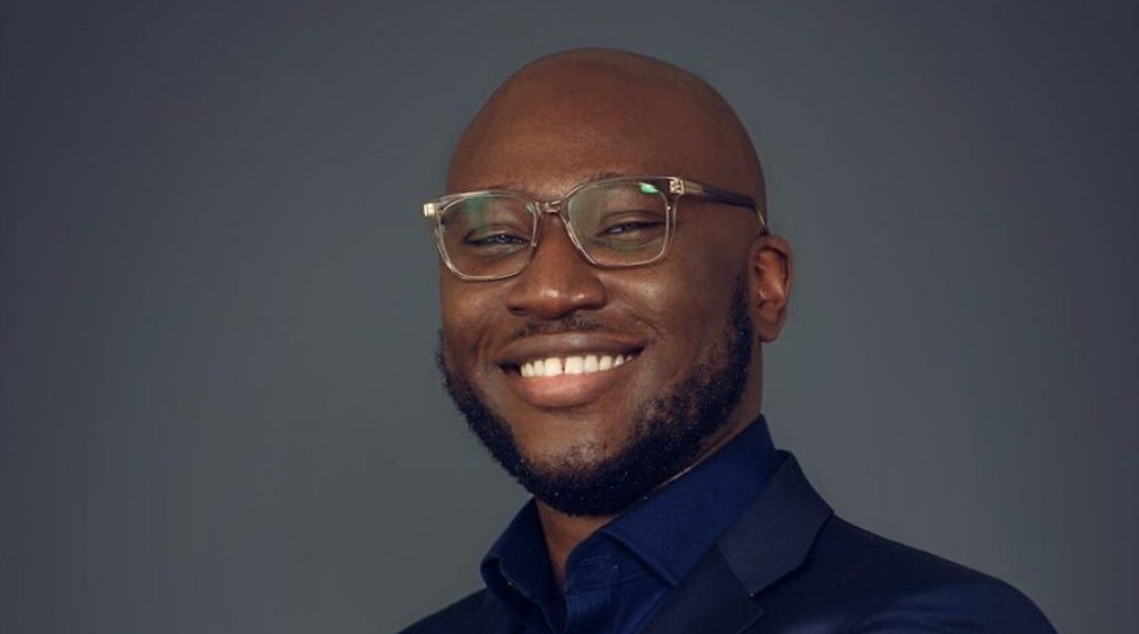 Dr Abasi Ene-Obong | Syndicate Bio | Direct by Syndicate Bio