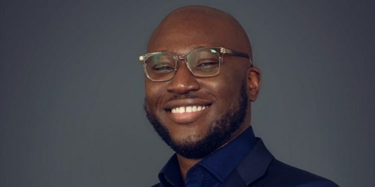 Dr Abasi Ene-Obong | Syndicate Bio | Direct by Syndicate Bio