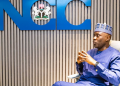 Dr Aminu Maida, represented at the Inaugural Rural Connectivity Summit in Lagos