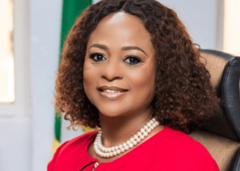 Dr. Chizor Malize, MD/CEO of FITC speaks on ThinkNnovation