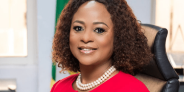 Dr. Chizor Malize, MD/CEO of FITC speaks on ThinkNnovation