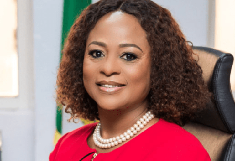 Dr. Chizor Malize, MD/CEO of FITC speaks on ThinkNnovation