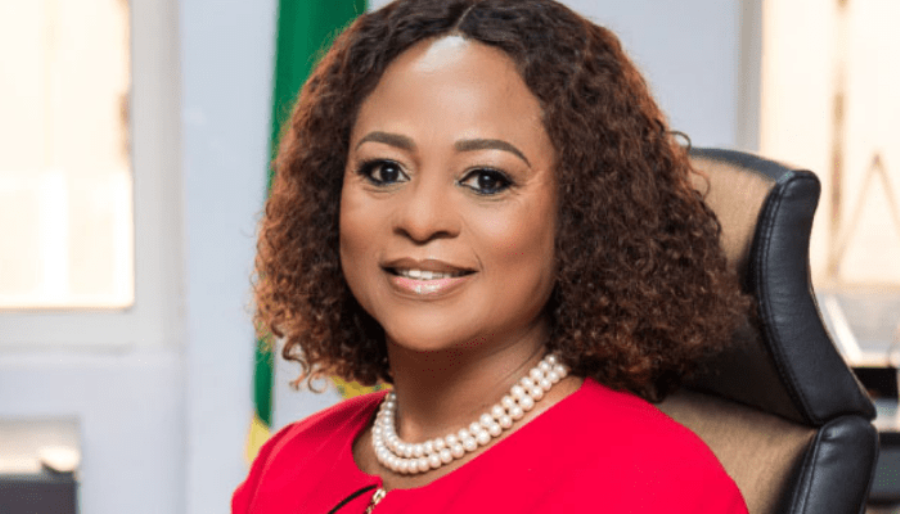Dr. Chizor Malize, MD/CEO of FITC speaks on ThinkNnovation