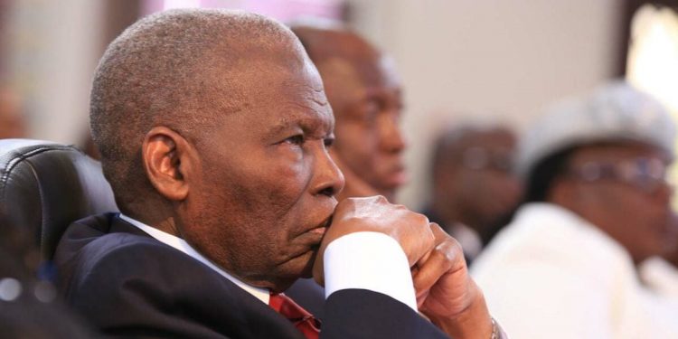 Dr. Christopher Kolade