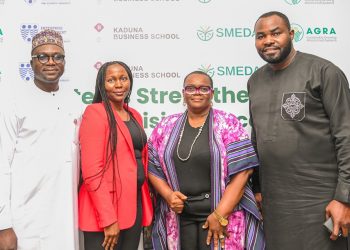 EDC Funding Agric SMEs