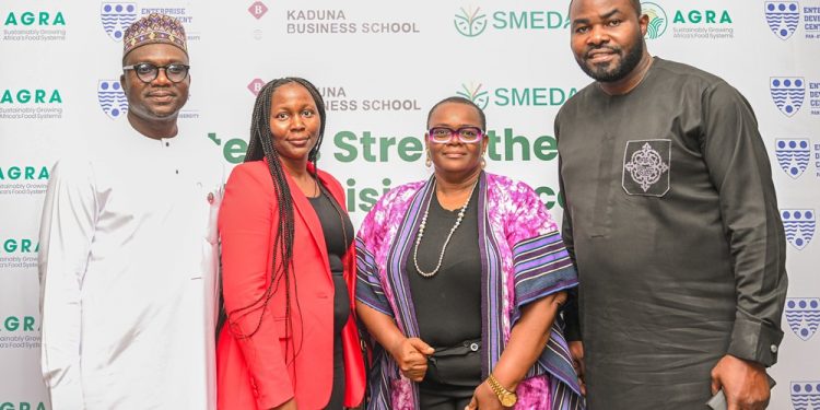 EDC Funding Agric SMEs