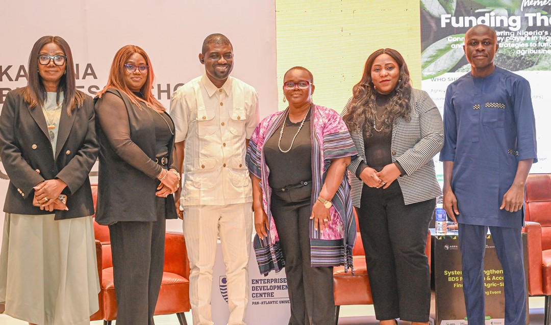 EDC Funding Agric SMEs