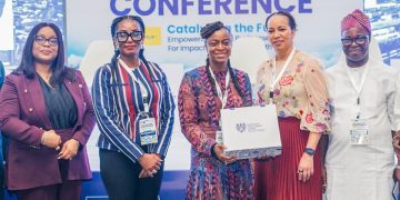 EDC and Keystone Bank