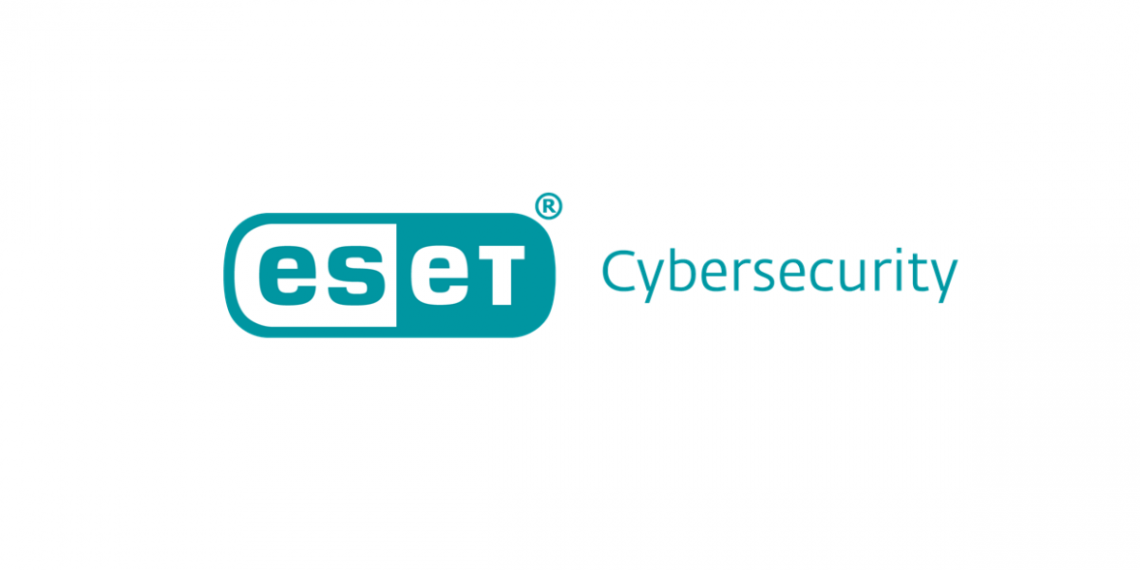 ESET new logo | Uncovers Operation DreamJob
