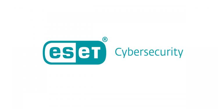 ESET new logo | Uncovers Operation DreamJob