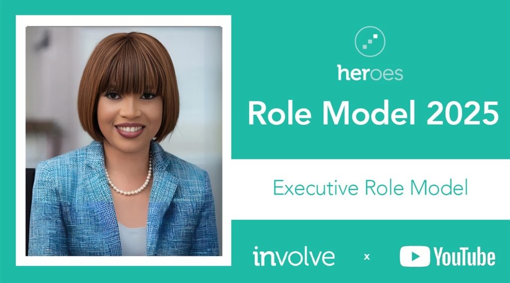 Efe Ukala - ImpactHER