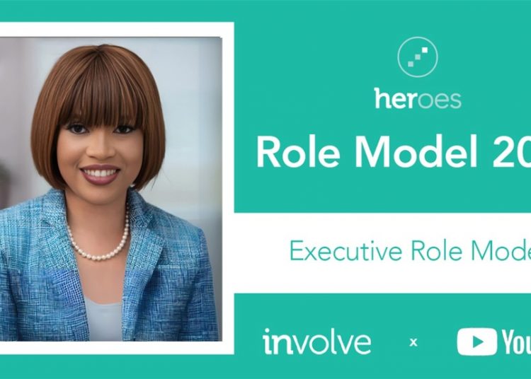 Efe Ukala - ImpactHER