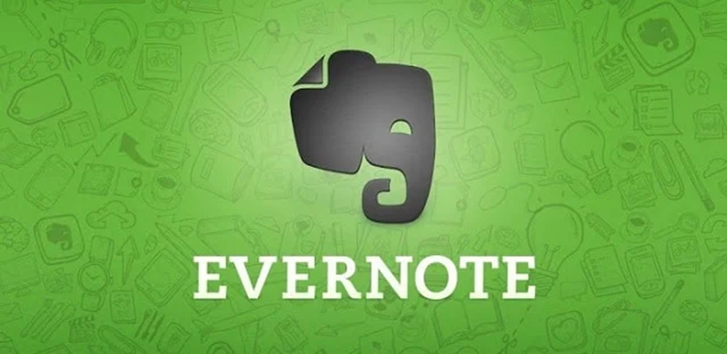 Evernote -Note-Taking Apps