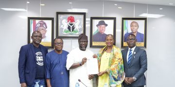 The unveiling of FAAN ISO Policy