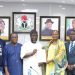 The unveiling of FAAN ISO Policy