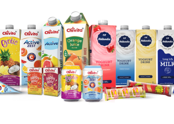 FCCPC and Chivita|Hollandia