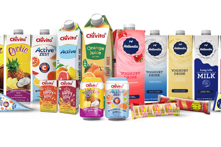 FCCPC and Chivita|Hollandia