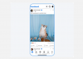 Facebook upgraded Reels for Social Share