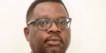 Femi Oshinlaja, chief commercial officer, Airtel Nigeria