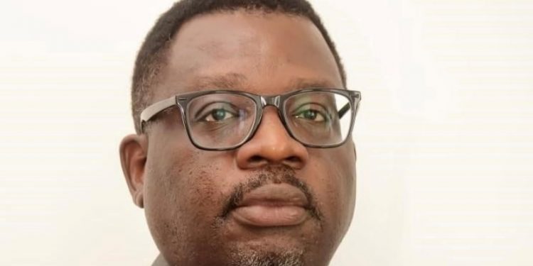Femi Oshinlaja, chief commercial officer, Airtel Nigeria