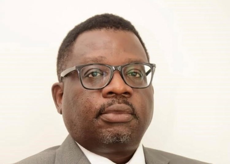 Femi Oshinlaja, chief commercial officer, Airtel Nigeria