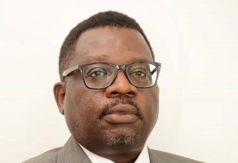 Femi Oshinlaja, chief commercial officer, Airtel Nigeria