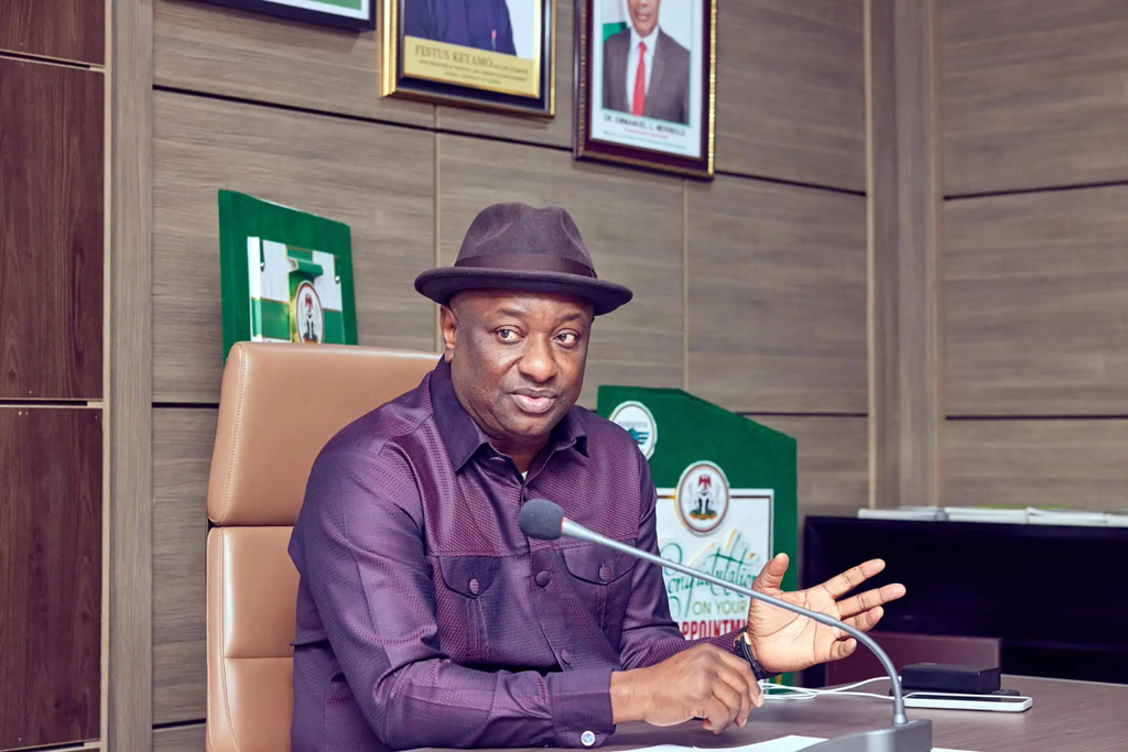 Aviation Powers Nigerian Economy with $2.5 Billion GDP Boost, 217,000 Jobs – Report
