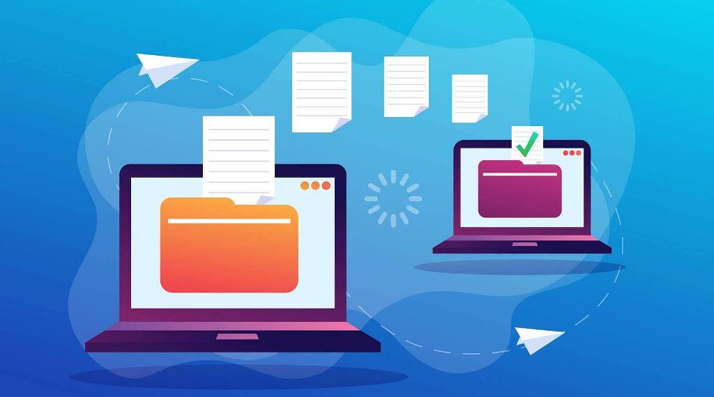 File-Sharing Apps