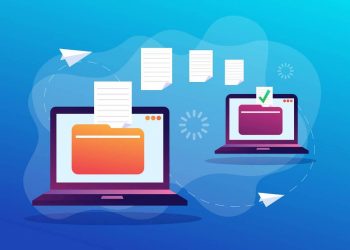 File-Sharing Apps