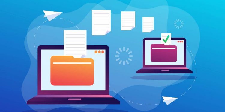 File-Sharing Apps