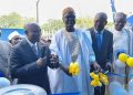 FirstBank Digital Xperience Centre Abuja launch
