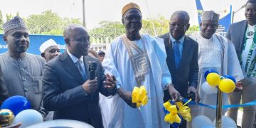 FirstBank Digital Xperience Centre Abuja launch