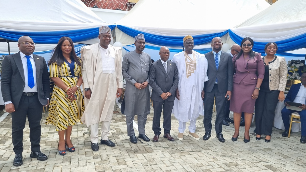 FirstBank Digital Xperience Centre