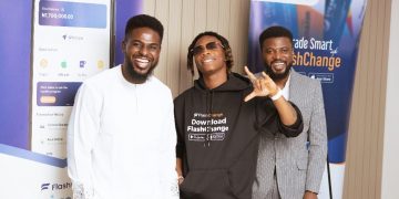 Flashchange brand ambassadors