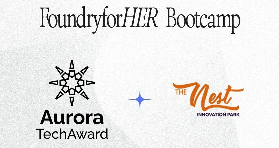 Foundry for HER Bootcamp