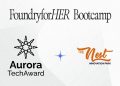 Foundry for HER Bootcamp