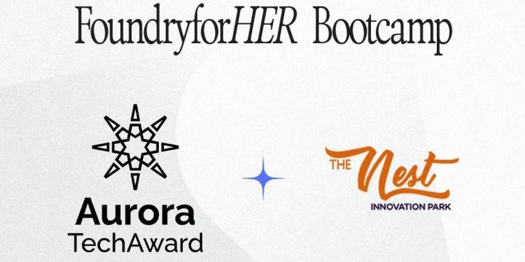 Foundry for HER Bootcamp