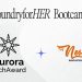 Foundry for HER Bootcamp