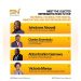 Four Startup Founders Elected to Nigeria’s NCDIE Council
