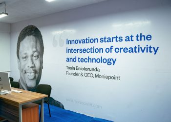 Future Builders Fund by Tosin of Moniepoint