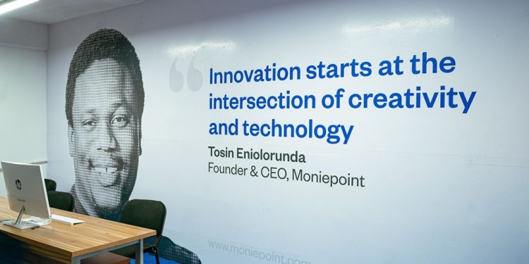 Future Builders Fund by Tosin of Moniepoint