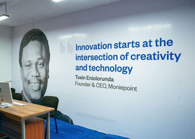 Future Builders Fund by Tosin of Moniepoint