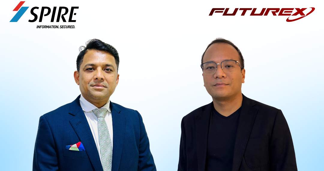 Futurex and Spire Solutions