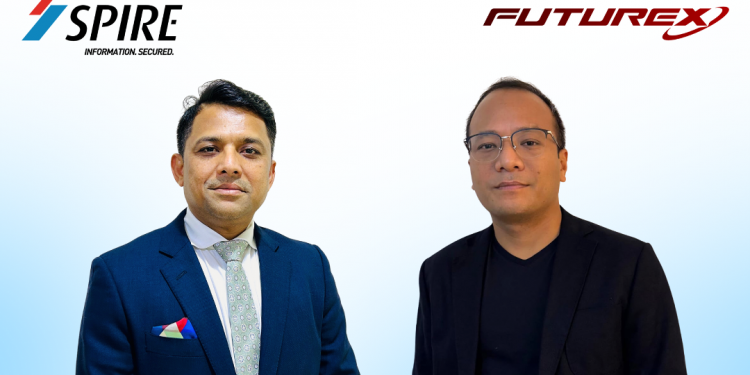 Futurex and Spire Solutions