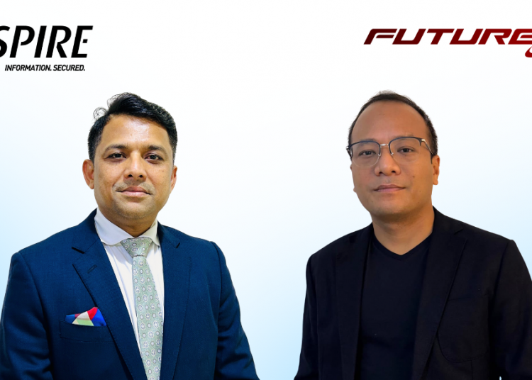 Futurex and Spire Solutions